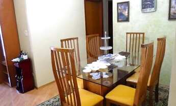 Imagem 2: Apartamento com 3 quartos à venda em Tucuruvi - SP