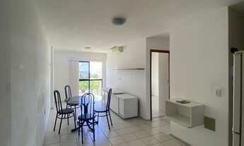 Imagem 7: PS.: Apartamento para aluguel 90% mobiliado PONTA VERDE