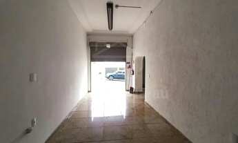 Imagem: Salão comercial para aluguel no Centro!!!