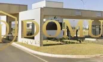 Imagem: Terreno Condomínio Brisas Horizontal