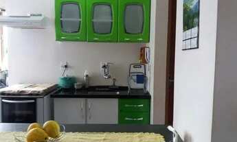 Imagem 3: Apartamento residencial à venda, Presidente Dutra, Ribeirão Preto