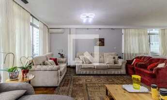 Imagem 6: Apartamento à Venda - Higienópolis, 3 Quartos, 200 m2