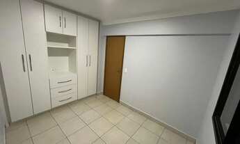 Imagem 4: Apartamento 2Q | 74m² | Parque Amazônia | Lazer Completo