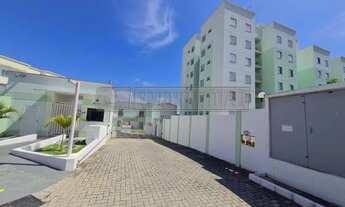 Imagem: Apartamento Padrão em Sorocaba