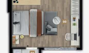 Imagem 8: Garden em Praia de Itaparica Vila Velha ES