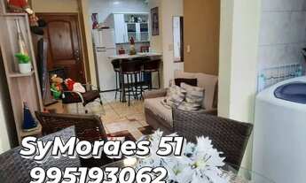 Imagem 3: Apartamento DA CANOA