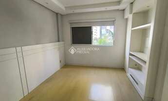 Imagem 15: Apartamento para Aluguel no Centro: 3 Dormitórios, Suíte com Closet, Sacada e 2 Vagas