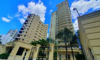 Imagem 6: Apartamento - Cambuí - Campinas