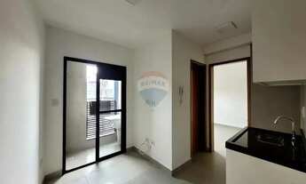 Imagem 2: Apartamento Moderno e Prático no Laurazne Paulista