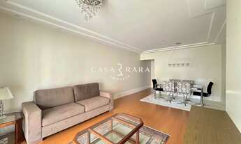 Imagem 2: Apartamento 3 dormitórios (1 suíte) e 2 vagas - Centro