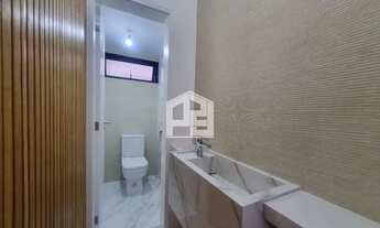 Imagem 5: Casa triplex 5 suítes à venda no Recreio dos Bandeirantes Rio de Janeiro