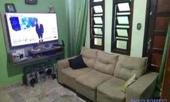 Imagem 2: SOBRADO - JARDIM STELLA - SP