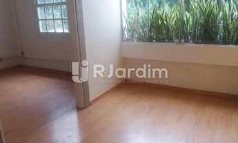 Imagem 3: Casa com 5 quartos à venda, 276m² - Jardim Botânico - Rio de Janeiro-RJ