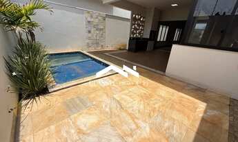 Imagem 5: Casa em condomínio fechado com 3 suítes,piscina aquecida, 190 m² construídosLaranjeiras, U