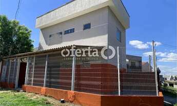 Imagem: Sobrado Comercial em Curitiba / Tatuquara