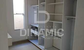 Imagem 5: Casa Semi-nova com Área Gourmet à Venda no Residencial Santa Fé