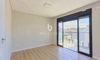 Imagem 16: CASA NOVA EM CONDOMÍNIO, 3 QUARTOS, NO BAIRRO BARREIRINHA, CURITIBA