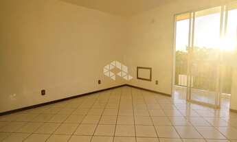 Imagem 2: Apartamento com 3 quartos sendo uma suíte com vaga de garagem à venda no Bairro São José e