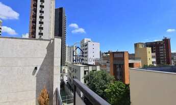 Imagem 7: Cobertura Linear 2 quartos Mobiliado para alugar na Serra