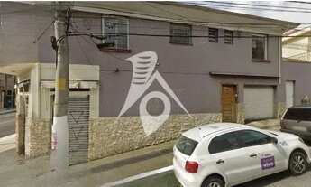Imagem 2: Ponto Comercial no Bairro da Vl. Prudente, 204m²