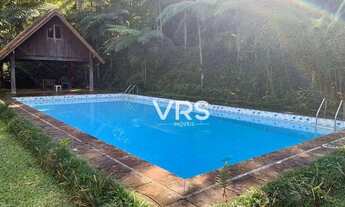 Imagem 4: Casa com 5 dormitórios à venda, 345 m² por R$ 1.850.000,00 - Araras - Teresópolis/RJ
