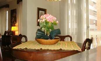 Imagem 4: Apartamento em Rua Barão de Capanema - Jardim América - São Paulo/SP