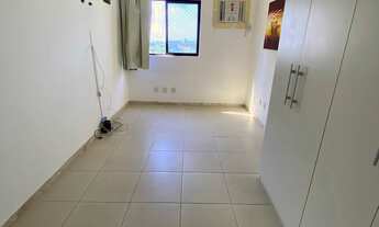 Imagem 5: Exclusivo 3/4 Varanda Suíte Armação/Stiep mobiliado Cond Clube Oportunidade Única