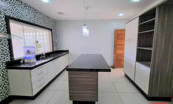 Imagem 5: Casa no Jardim Belvedere - 4 Quartos e Amplo Quintal