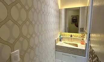 Imagem 7: Apartamento para venda com 85 metros quadrados com 3 quartos em Fátima - Fortaleza - Ceará