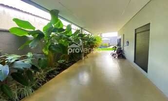 Imagem 3: CASA 05 SUÍTES - RUA C-143 - JARDIM AMÉRICA