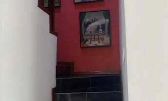 Imagem 6: Casa à venda no condomínio Cidade Jardim 1,4 suítes -$1.100.00