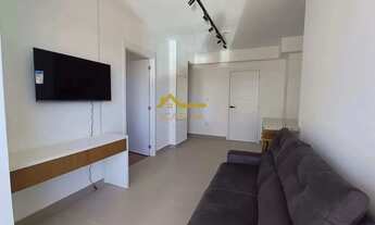 Imagem 4: Apartamento para alugar em Sorocaba, Edifício Biarritz, com 1 quarto, 47m²