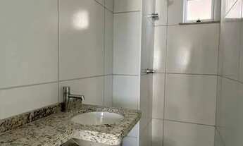 Imagem: Passo chave Condomínio Fit One Turu, Avenida