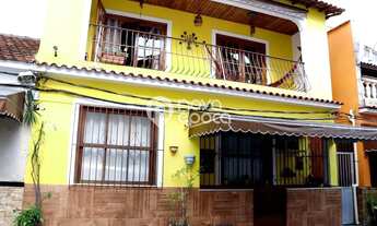 Imagem 2: Andaraí Casa com 3 dormitórios