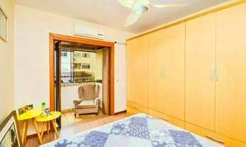 Imagem 5: Apartamento mobiliado no bairro Santana em Porto Alegre