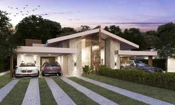 Imagem: Casa à Venda em Villa Gramado - Chapada