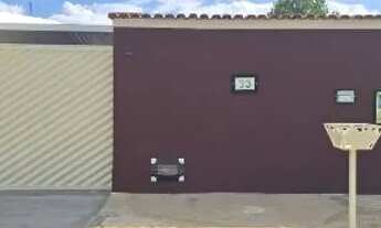 Imagem: Casa em Vitória da Conquista