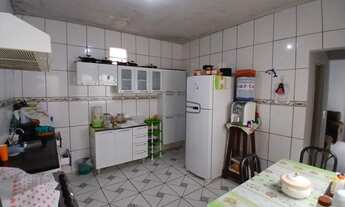 Imagem 8: Casa 3 quartos à venda no bairro Novo Delfino em Montes Claros MG