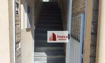 Imagem 3: Excelente Casa com 3 dormitórios, para alugar, 150 m² por R$ 1.454/mês - Monte Castelo - J