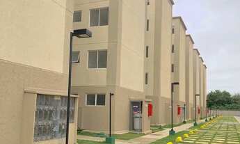 Imagem: Apartamento com 2 Quarto(s) e 1 banheiro(s)