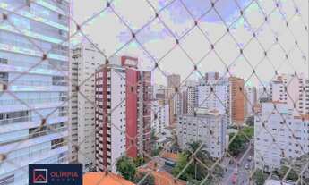 Imagem 8: Aluguel Apartamento 3 Dormitórios - 110 m² Perdizes