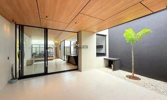 Imagem 3: Casa à Venda no Residencial Villa Verde 3 Dormitórios, Suíte, Churrasqueira e Excelente L