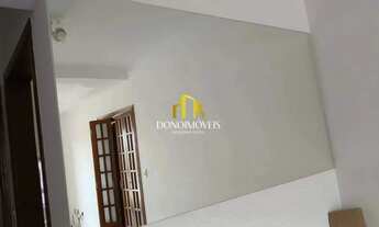 Imagem 5: Apartamento à venda | 60 m² | 2 dormitórios mobiliados | Andar médio