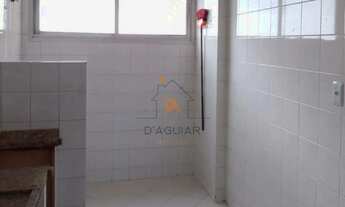 Imagem 6: Apartamento para alugar no Parque Edu Chaves com 53m² e 2 dormitórios/quartos disponíveis