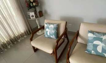 Imagem 4: Apartamento para locação no Brasil Beach de 155 metros, Ribeirão do Lipa, Cuiabá, MT