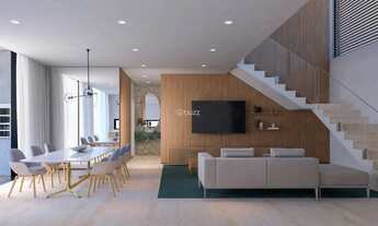 Imagem 2: Casa com 3 suítes a 100m da praia