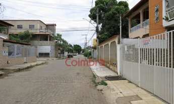 Imagem 2: Casas no bairro Universitário