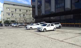 Imagem 3: ALDEOTA SALA - RUA COSTA BARROS, 915 SALA 809 ED ÉBANO, Aprox. 77M², SALA, WC SOCIAL, 1