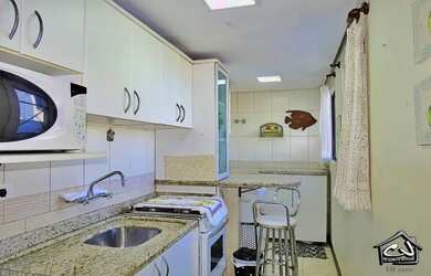 Imagem 10: Réveillon 2026 - Apartamento c/ 2 Quartos (AR) - 1 Quadra Mar - Praia Grande