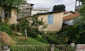 Imagem 3: AREA - ÁGUA RASA - SP